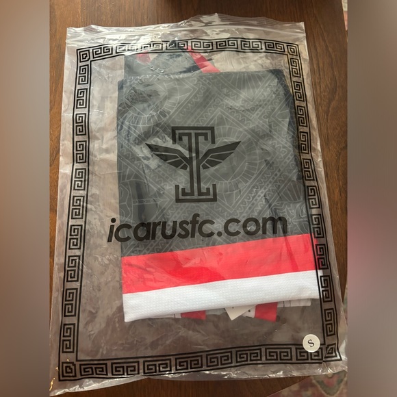 NWT Valhalla FC away kit - Picture 4 of 4